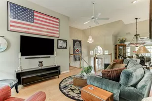 1706 Country Squire Dr, Richmond, TX 77406 - Photo 8