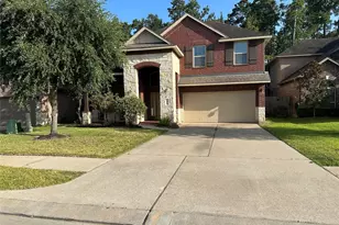 2423 Garden Shadow Dr, Conroe, TX 77384 - Photo 2