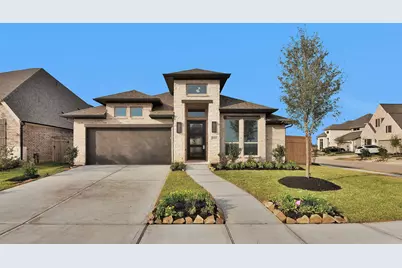 10935 Spring Wind Drive, Missouri City, TX 77459 - Photo 16