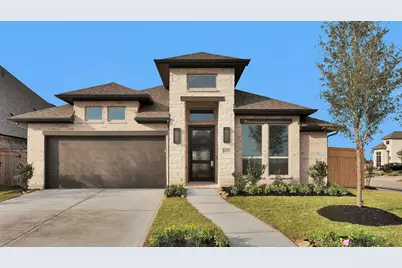 10935 Spring Wind Drive, Missouri City, TX 77459 - Photo 1