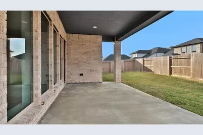 10935 Spring Wind Drive, Missouri City, TX 77459 - Photo 14