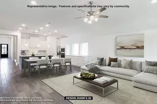 10935 Spring Wind Dr, Missouri City, TX 77459 - Photo 2