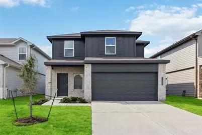 12215 Ridge River Lane, Houston, TX 77067 - Photo 1