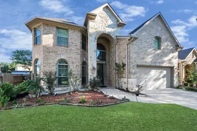 8447 Roland Canyon Drive, Cypress, TX 77433 - Photo 2