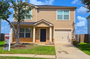 3203 Becker Glen St, Fresno, TX 77545 - Photo 1