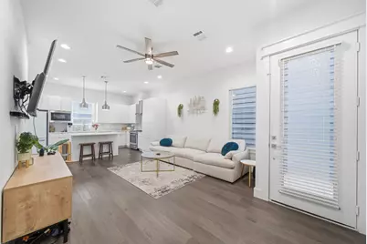 2533 Hollister Street, Houston, TX 77080 - Photo 4