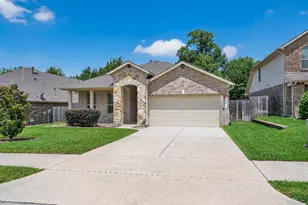 12250 Antilles Ln, Conroe, TX 77304 - Photo 2