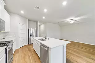 21622 Teton Rock Trl, Richmond, TX 77407 - Photo 8
