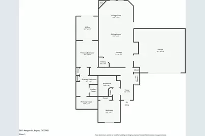 2011 Reagan Court, Bryan, TX 77802 - Photo 4