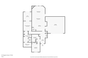 2011 Reagan Ct, Bryan, TX 77802 - Photo 4