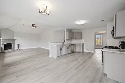 6647 Amberfield Lane, Katy, TX 77449 - Photo 10