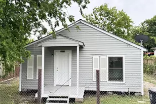 412 Owens St, Houston, TX 77029 - Photo 1