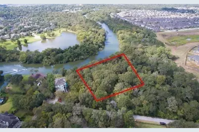 0 Riverside, Webster, TX 77598 - Photo 1