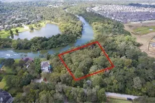 0 Riverside, Webster, TX 77598 - Photo 1