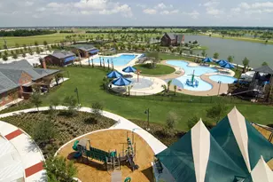 21534 Sand Fringepod Wy, Cypress, TX 77433 - Photo 8