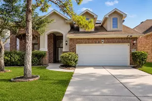 9907 Heritage Waters Ct, Humble, TX 77396 - Photo 1