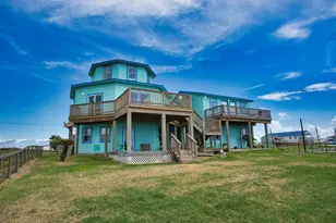 2258 County Rd 230, Sargent, TX 77414 - Photo 2