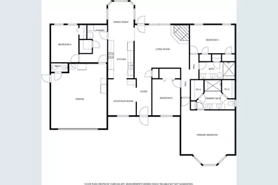 19837 S Plantation Estates Drive, Porter, TX 77365 - Photo 34