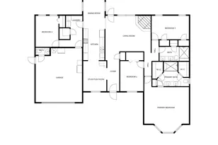 19837 S Plantation Estates Dr, Porter, TX 77365 - Photo 34