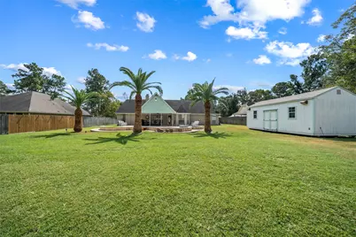 19837 S Plantation Estates Drive, Porter, TX 77365 - Photo 30