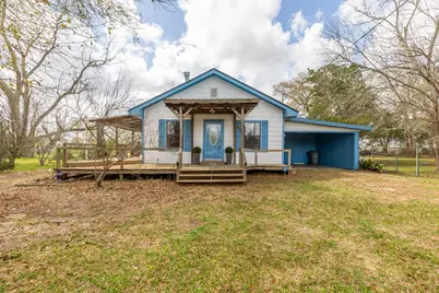 780 Todd Street, Beaumont, TX 77707 - Photo 2