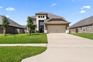 20807 Magical Merlin Way Way, Tomball, TX 77375 - Photo 1
