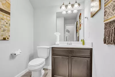 20807 Magical Merlin Way Way, Tomball, TX 77375 - Photo 28