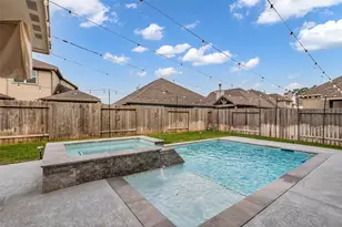 20807 Magical Merlin Way Way, Tomball, TX 77375 - Photo 4