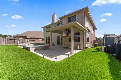 20807 Magical Merlin Way Way, Tomball, TX 77375 - Photo 8