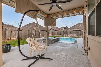 20807 Magical Merlin Way Way, Tomball, TX 77375 - Photo 6