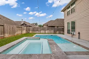 20807 Magical Merlin Way Way, Tomball, TX 77375 - Photo 2