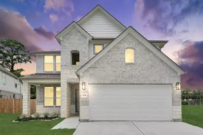 5714 Sandhill Oak Trail, Houston, TX 77066 - Photo 1