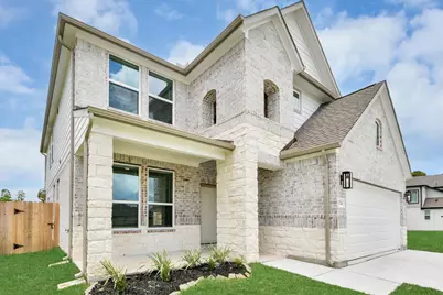 5714 Sandhill Oak Trail, Houston, TX 77066 - Photo 2