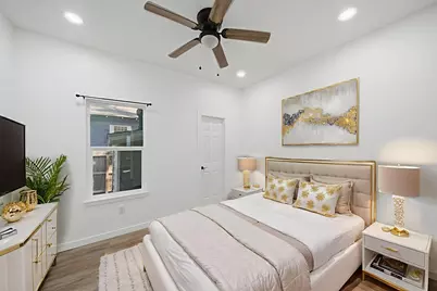 4009 Wilmer Street, Houston, TX 77003 - Photo 6