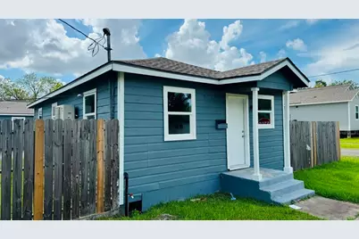 3910 Campbell Street, Houston, TX 77026 - Photo 4