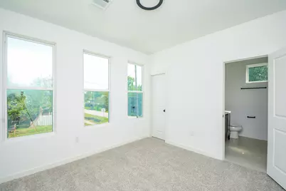 4358 Clover Street #A, Houston, TX 77051 - Photo 20