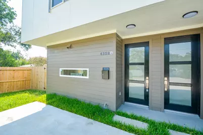 4358 Clover Street #A, Houston, TX 77051 - Photo 2