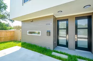 4358 Clover St, Houston, TX 77051 - Photo 2