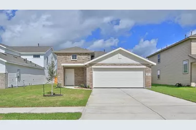 209 Laura Leigh Lane, Angleton, TX 77515 - Photo 1