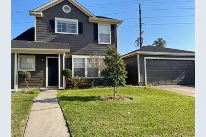 6226 Kings Oaks Lane, Humble, TX 77346 - Photo 1