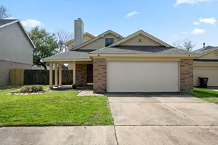 15419 Scenic Haven Dr, Houston, TX 77083 - Photo 2