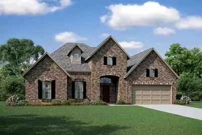 6914 Allens Landing, Needville, TX 77461 - Photo 2