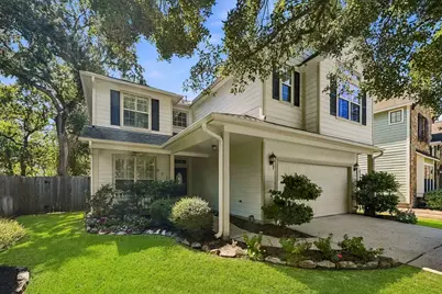 951 Lamonte Lane, Houston, TX 77018 - Photo 2