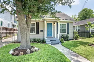 2030 Gostick St, Houston, TX 77008 - Photo 1
