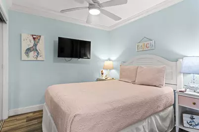 6300 Seawall Boulevard #8303, Galveston, TX 77551 - Photo 16