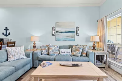 6300 Seawall Boulevard #8303, Galveston, TX 77551 - Photo 4