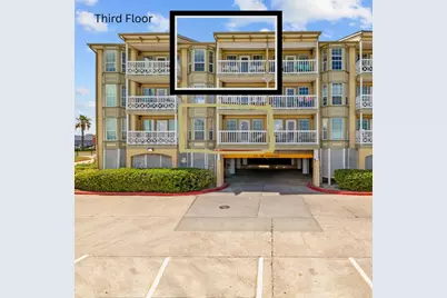 6300 Seawall Boulevard #8303, Galveston, TX 77551 - Photo 8