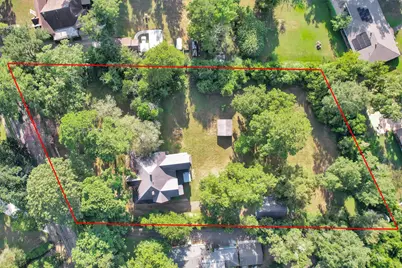 1104 E Houston Avenue, Crockett, TX 75835 - Photo 34