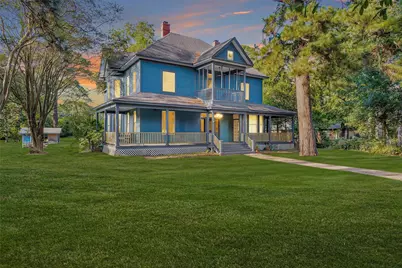 1104 E Houston Avenue, Crockett, TX 75835 - Photo 2