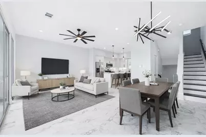 3413 Daphne Street, Houston, TX 77021 - Photo 2